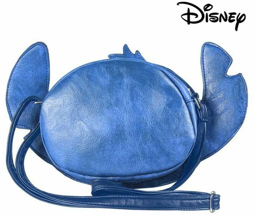 CERDÁ Krepšys Stitch Disney 72809 Mėlyna