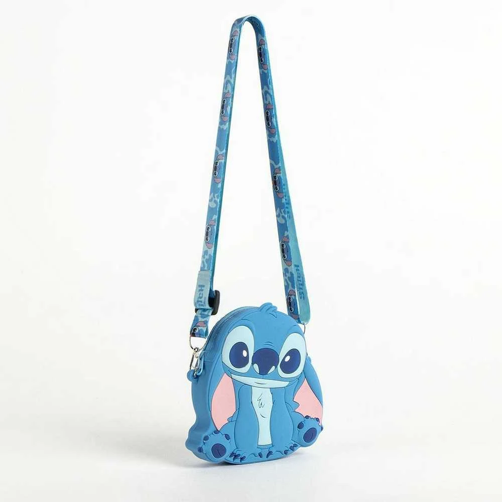 CERDÁ Disney Stitch bag