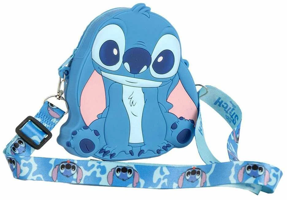 CERDÁ Disney Stitch bag