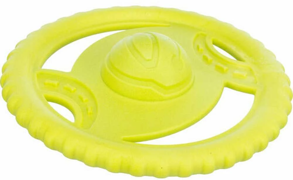 Trixie frisbis Trixie TPR 20 cm vandens