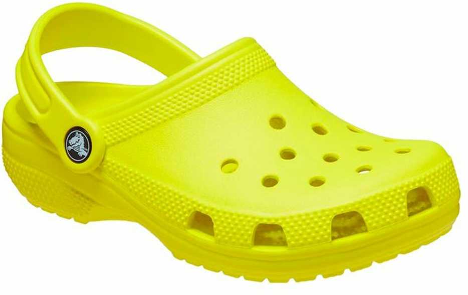 Crocs vaikiški Klasikiniai Clog Jr 206990 76M klumpės