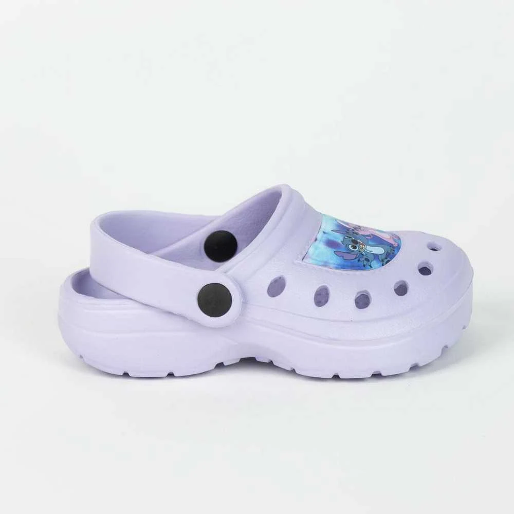 Kroksai Stitch Purpurinė