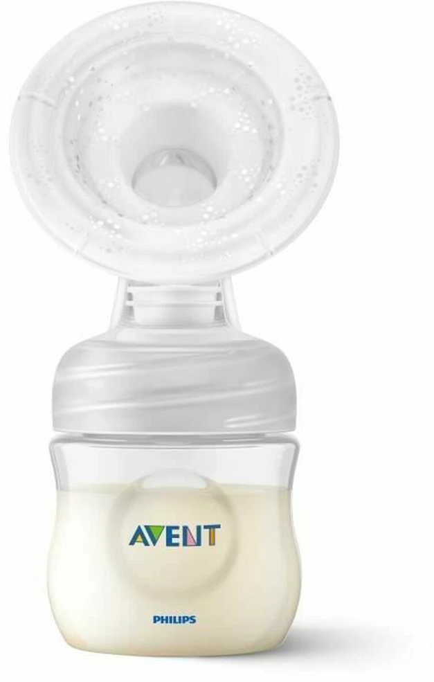 PHILIPS AVENT RANKINIS PIENTRAUKIS SCF430/01