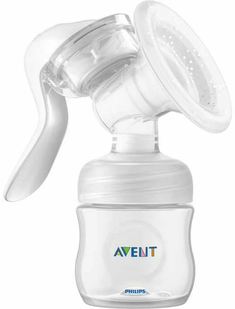 PHILIPS AVENT RANKINIS PIENTRAUKIS SCF430/01