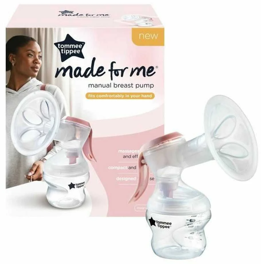 TOMMEE TIPPEE rankinis pientraukis, 423697