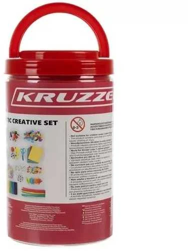Kruzzel 23655 Creative Art Kit