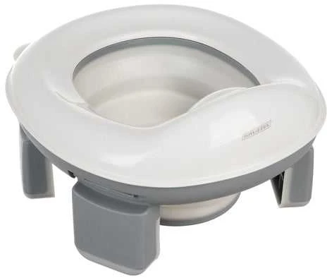 Kruzzel 25510 nešiojamas/kelioninis tualetas
