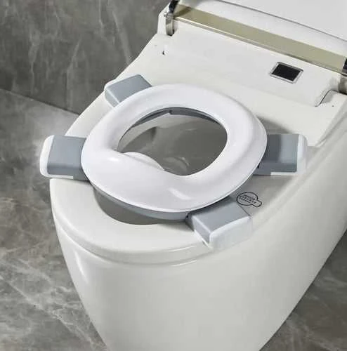Kruzzel 25510 nešiojamas/kelioninis tualetas