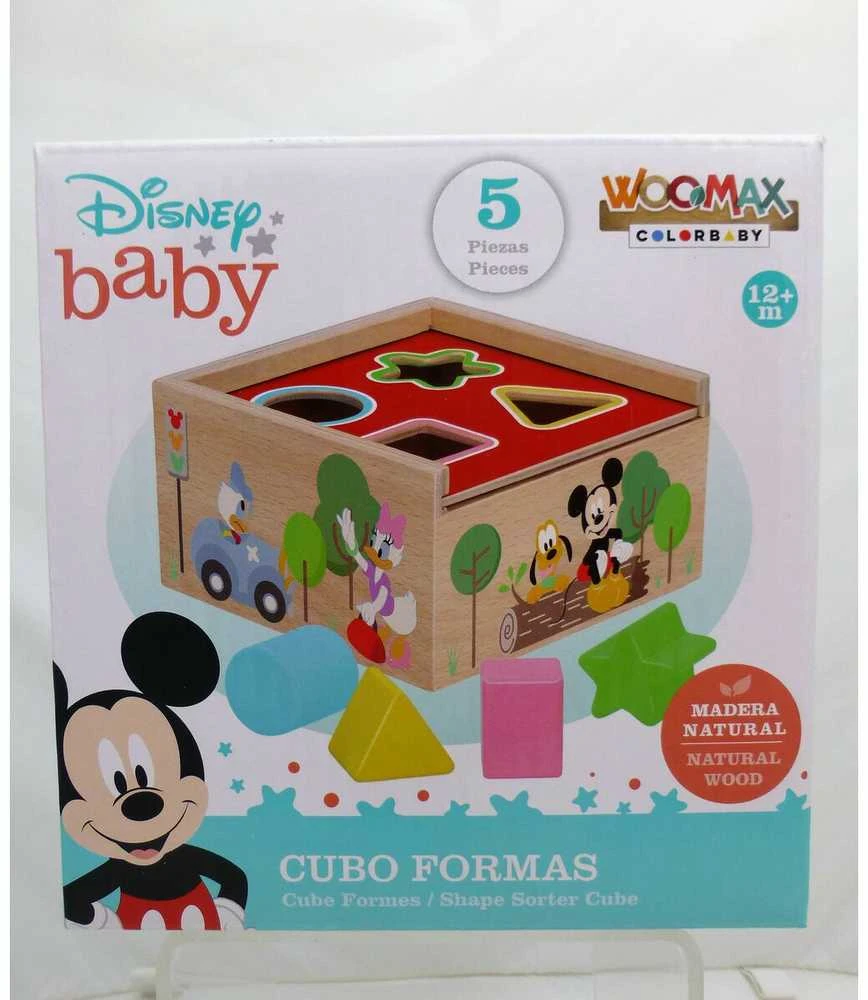 Woomax Kubas Disney (13 cm)