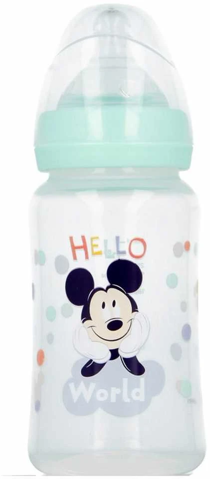Kūdikio buteliukas Disney Mickey