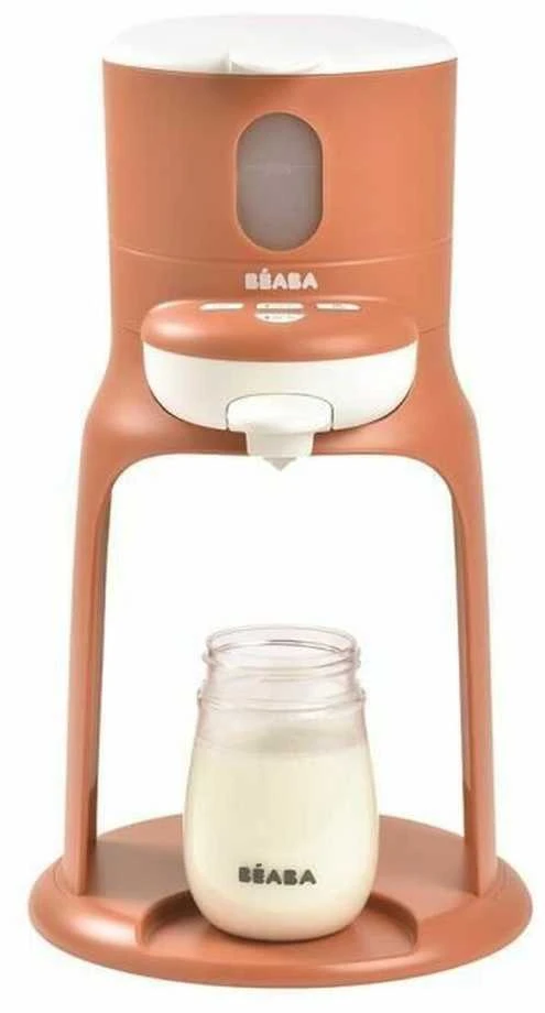 Beaba Bib'expresso 2w1 terakota
