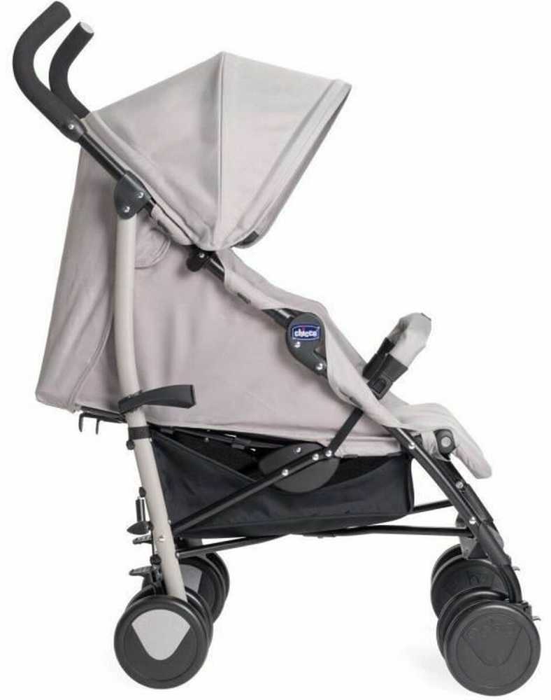 Chicco Vežimėlis Echo Lite Nut