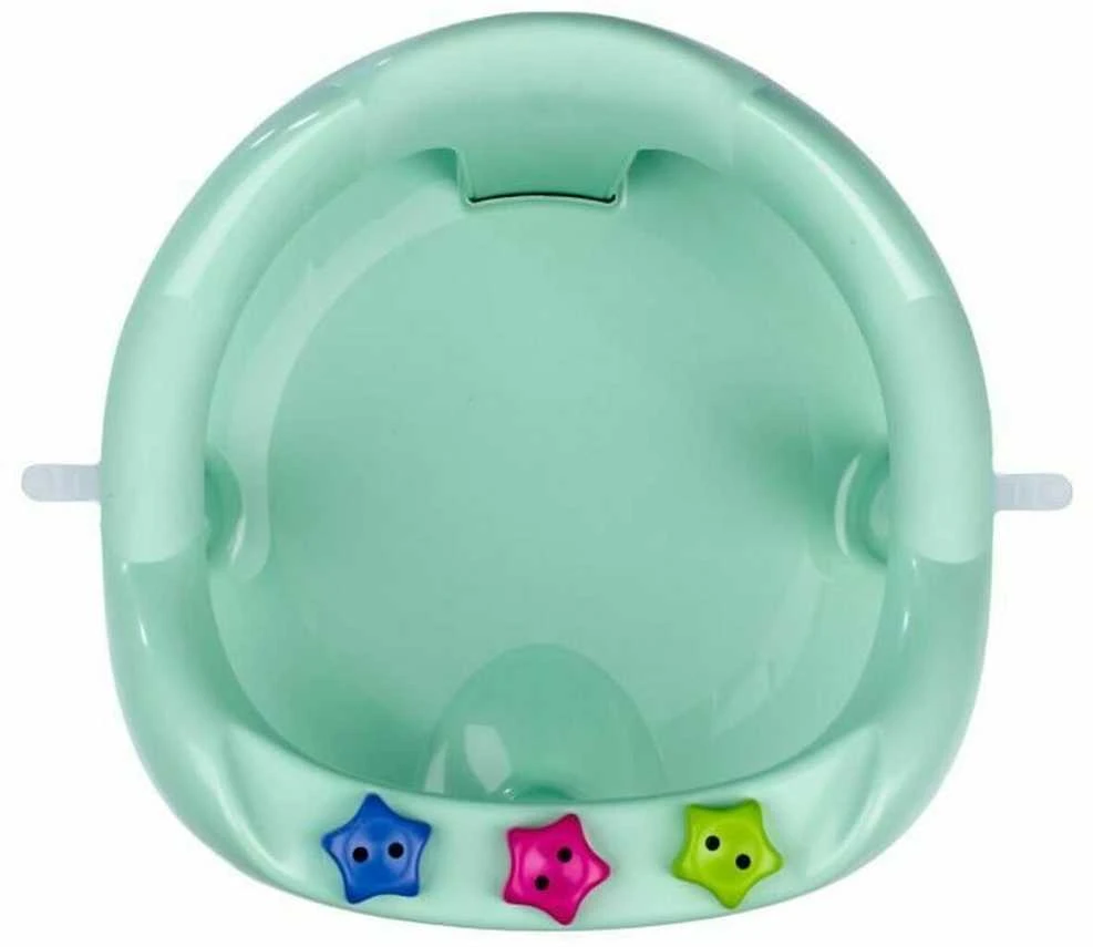 Abakus ABAKUS-KRZESEŁKO DO KĄPIELI THERMOBABY MIĘTOWE