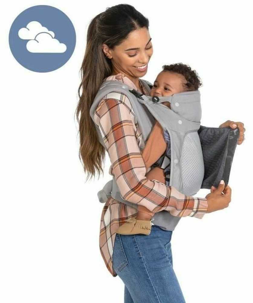 Nešioklė B-kids, Infantino