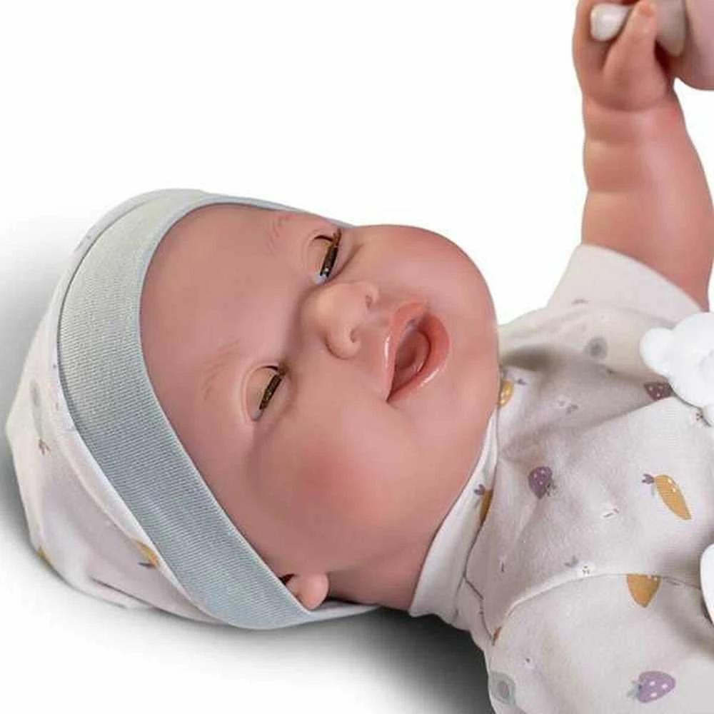 Antonio Juan Llorens ispaniška lėlė Mia 42 cm