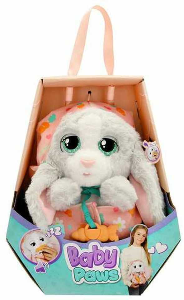 Baby Paws 24 cm - Zuikis