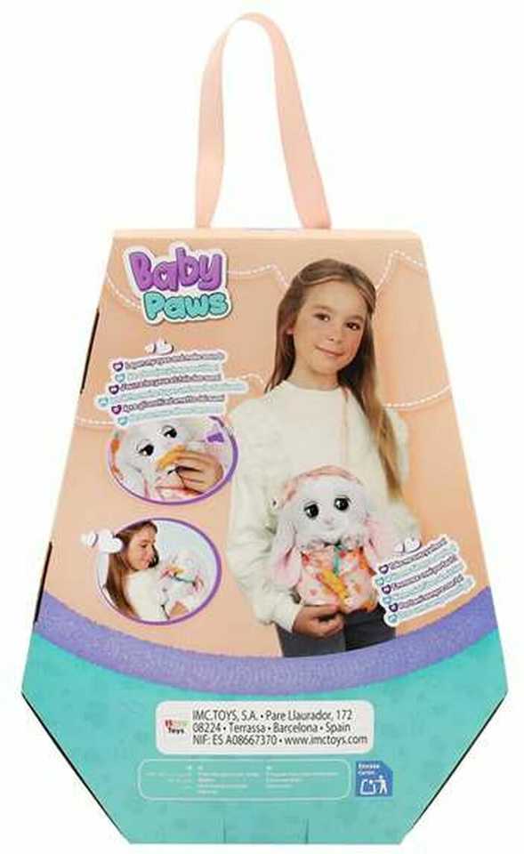 Baby Paws 24 cm - Zuikis