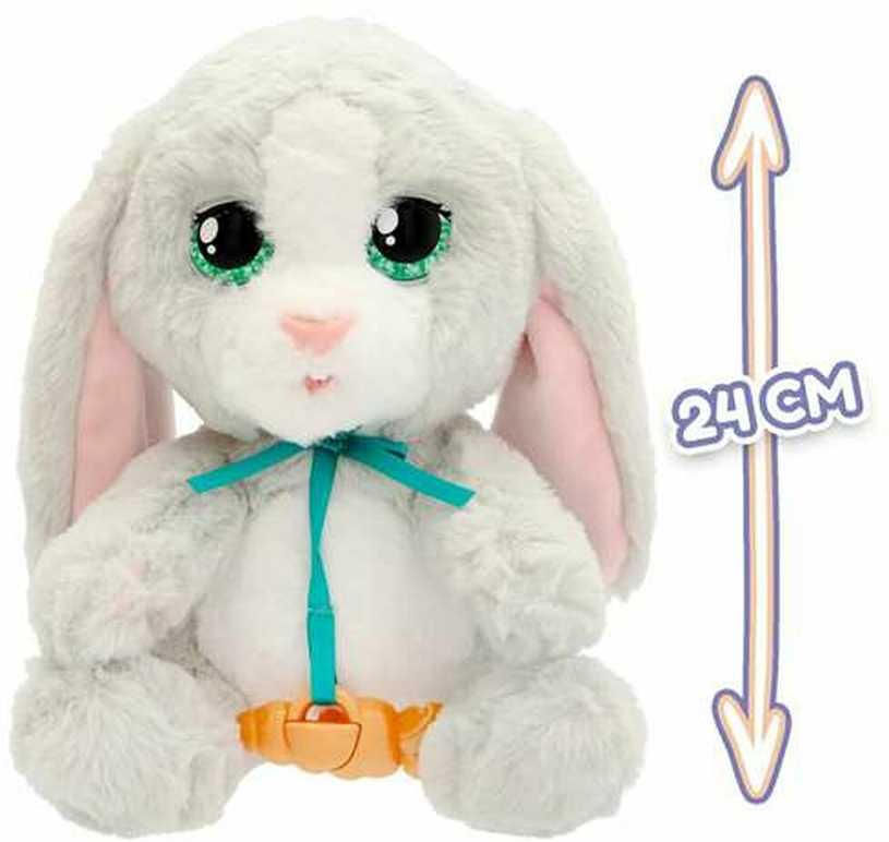 Baby Paws 24 cm - Zuikis