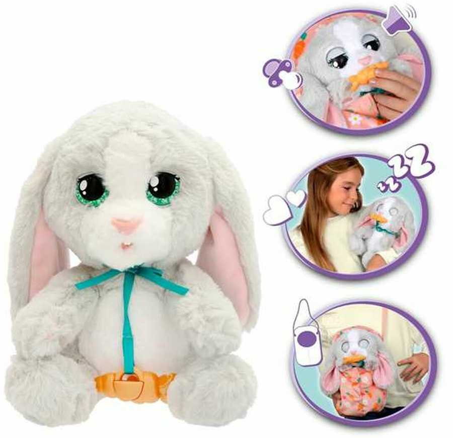 Baby Paws 24 cm - Zuikis