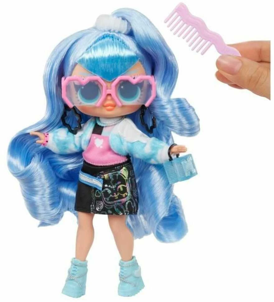 MGA L.O.L. Surprise Tweens Core Lėlė Ellie Fly 591689EUC