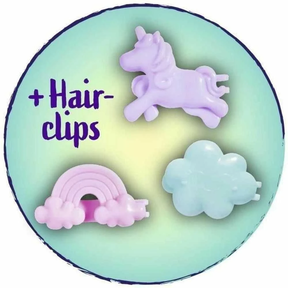 Lėlė su priedais Simba Evi Love Mermaid Pearl 105733699