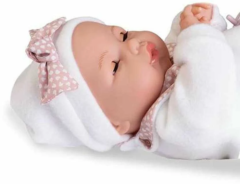 Antonio Juan ispaniška lėlė Bimba 37cm