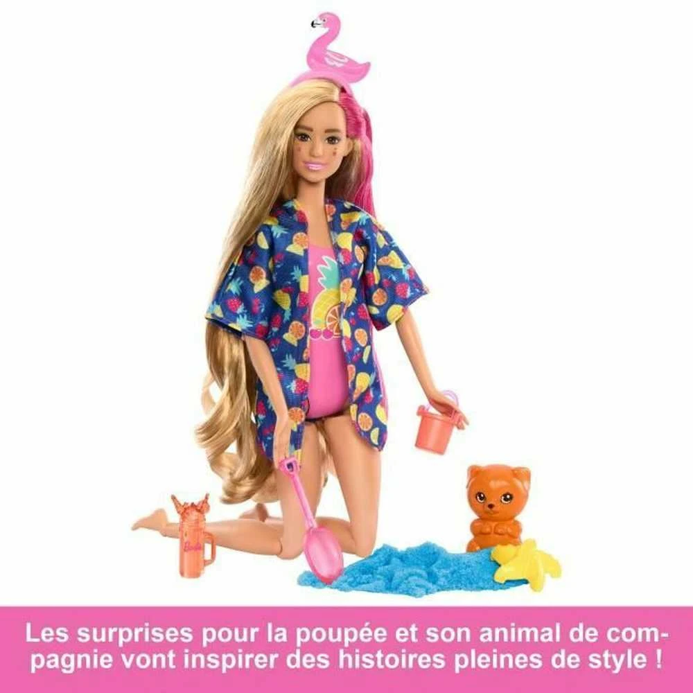 Mattel „Barbie POP Reveal“ siurprizų rinkinys, tropinių vaisių kokteilio serija