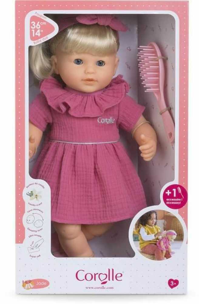 Simba Simba Corolle Mon Grand Poupon Jade, blonde, doll
