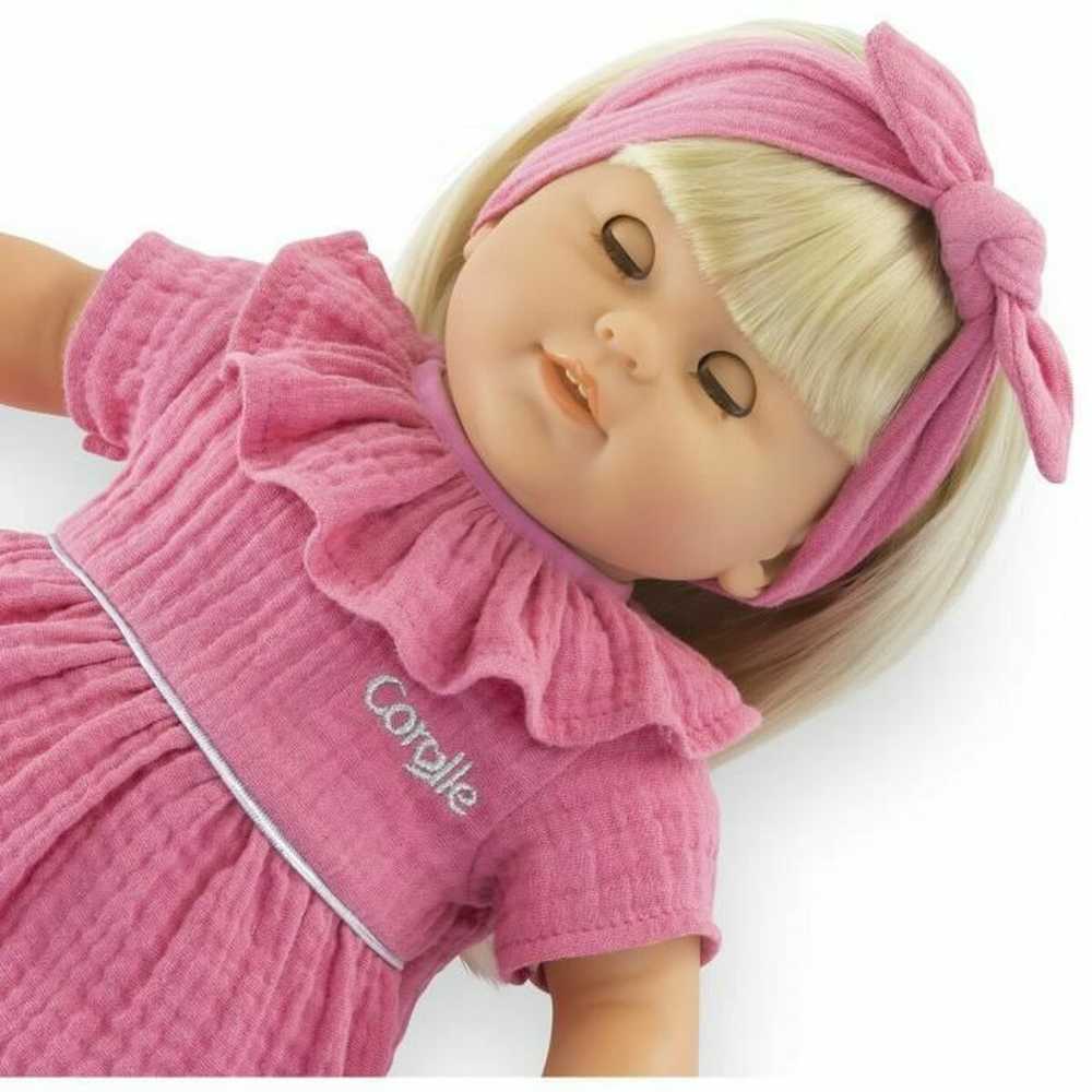 Simba Simba Corolle Mon Grand Poupon Jade, blonde, doll
