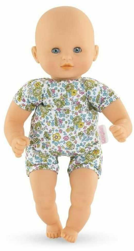Corolle - MPP Calin Babydoll 30 cm - Meilus meškiukas (9000100720)