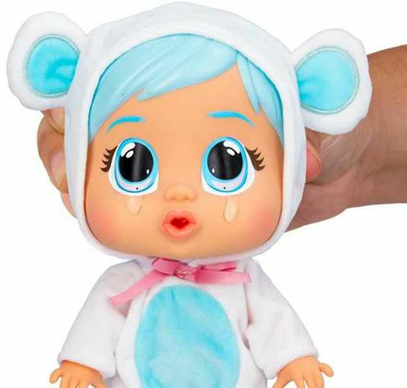 TM Toys *****TMT Cry Babies lalka Care Kristal 921511