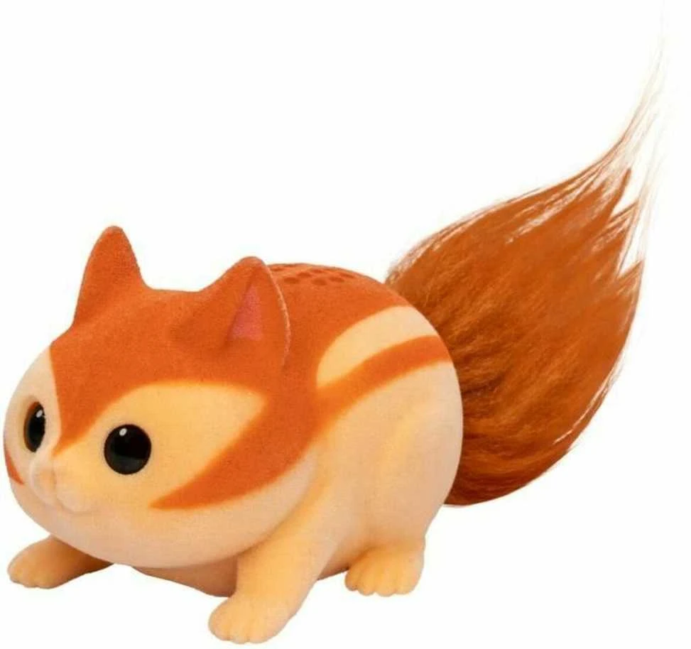 Moose Žaislas Little Live Pets NeeDees Chippee 26653