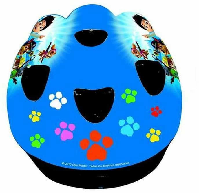 Vaikiškas dviratininko šalmas Toimsa Paw Patrol