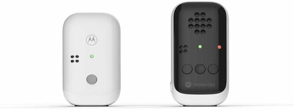 MOTOROLA Mobili auklė PIP10