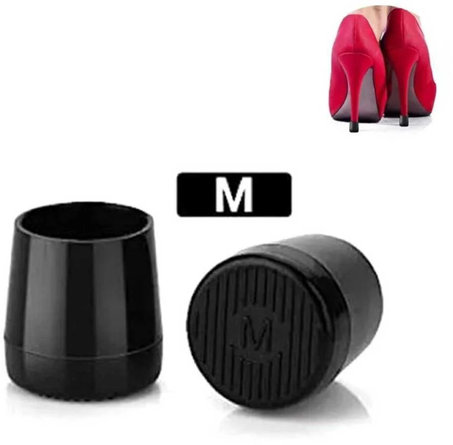 Kepurė Ag836A Aukštakulnių kulnų apsaugos M