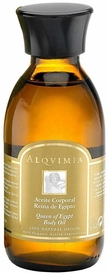 Alqvimia ALQUIMIA ACEITE REINA EGIPTO 500 ML