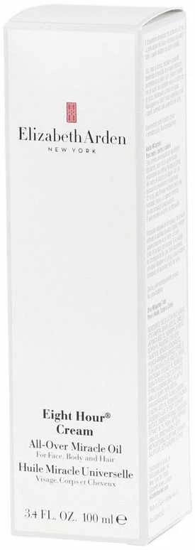 Elizabeth Arden Eight Hour kremai visam odai stebuklingas aliejus 100 ml