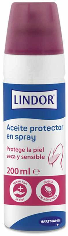 Hartmann Lindor Protective Oil Purškiklis aliejinis purškiklis 200ml