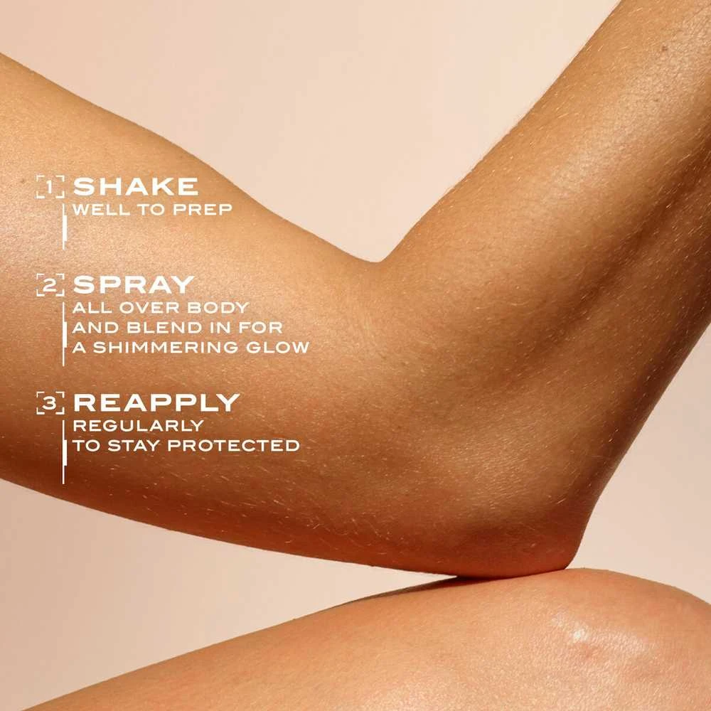 „Lancaster Sun Beauty Fast Tan Optimizer Satin Dry Oil“ – greito įdegio optimizatorius, pasižymintis dideliu SPF50 poveikiu, 150 ml