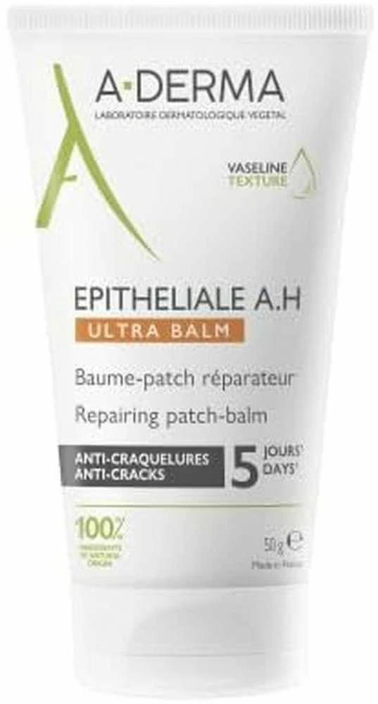 A-Derma Epitheliale A.H Ultra balzamas, 50 g