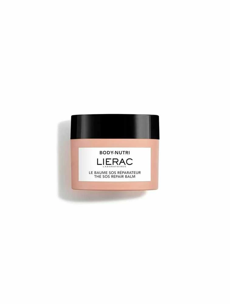 Lierac Body-Nutri THE SOS Repair Balm atkuriamasis balzamas, 30 ml