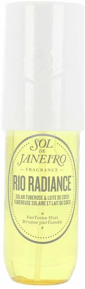 Kūno dulksna Sol De Janeiro Rio Radiance, 90 ml