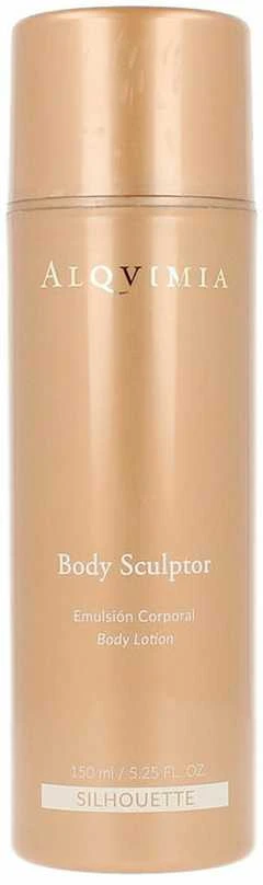 Alqvimia Alquimia Emulsion Corporar Body Sculptor kūną formuojantis aliejus