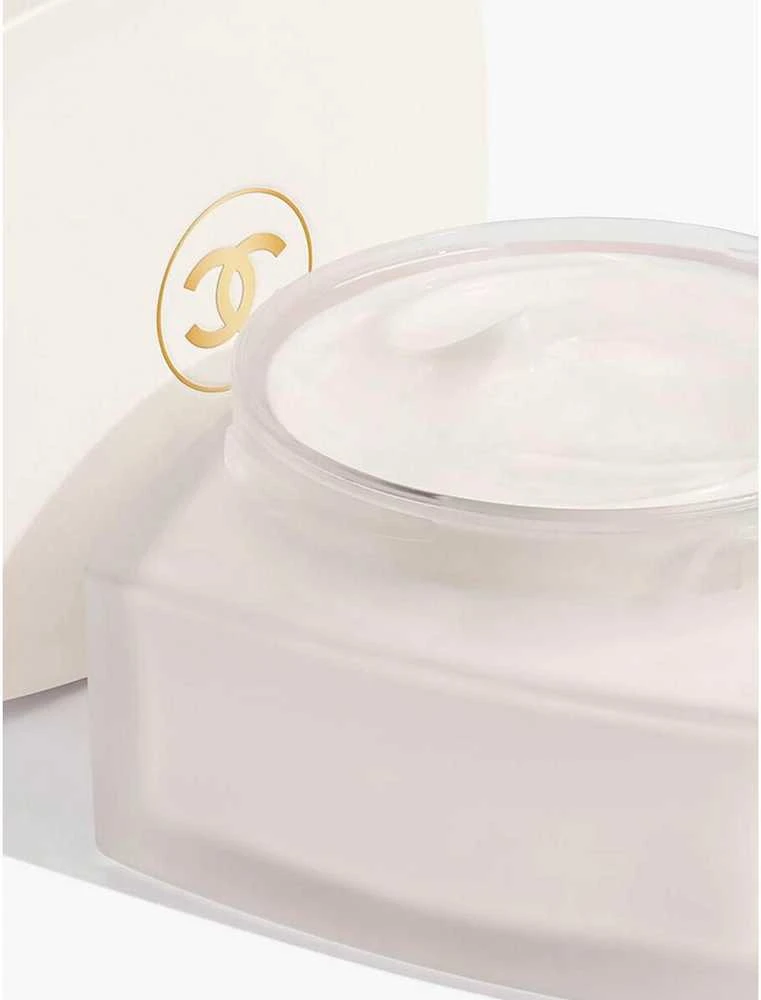 Chanel Coco Mademoiselle Silky Body Kreminis kūno kremas, 150 g