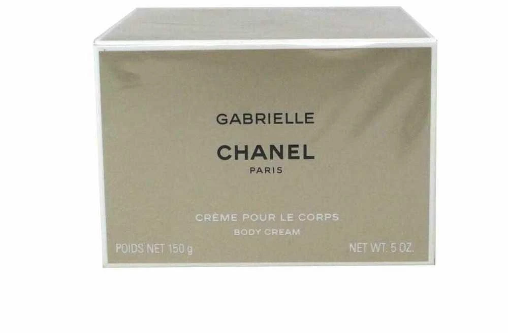 Chanel Gabrielle Body Kreminis kūno kremas, 150 g