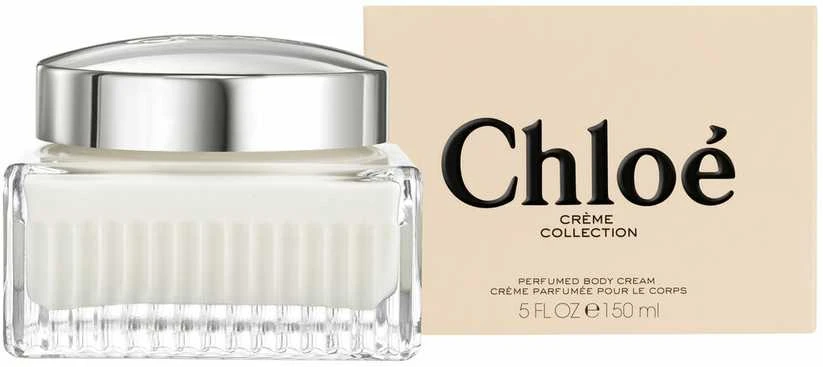 Chloe By Chloe Rich Body Kreminis kūno kremas, 150 ml