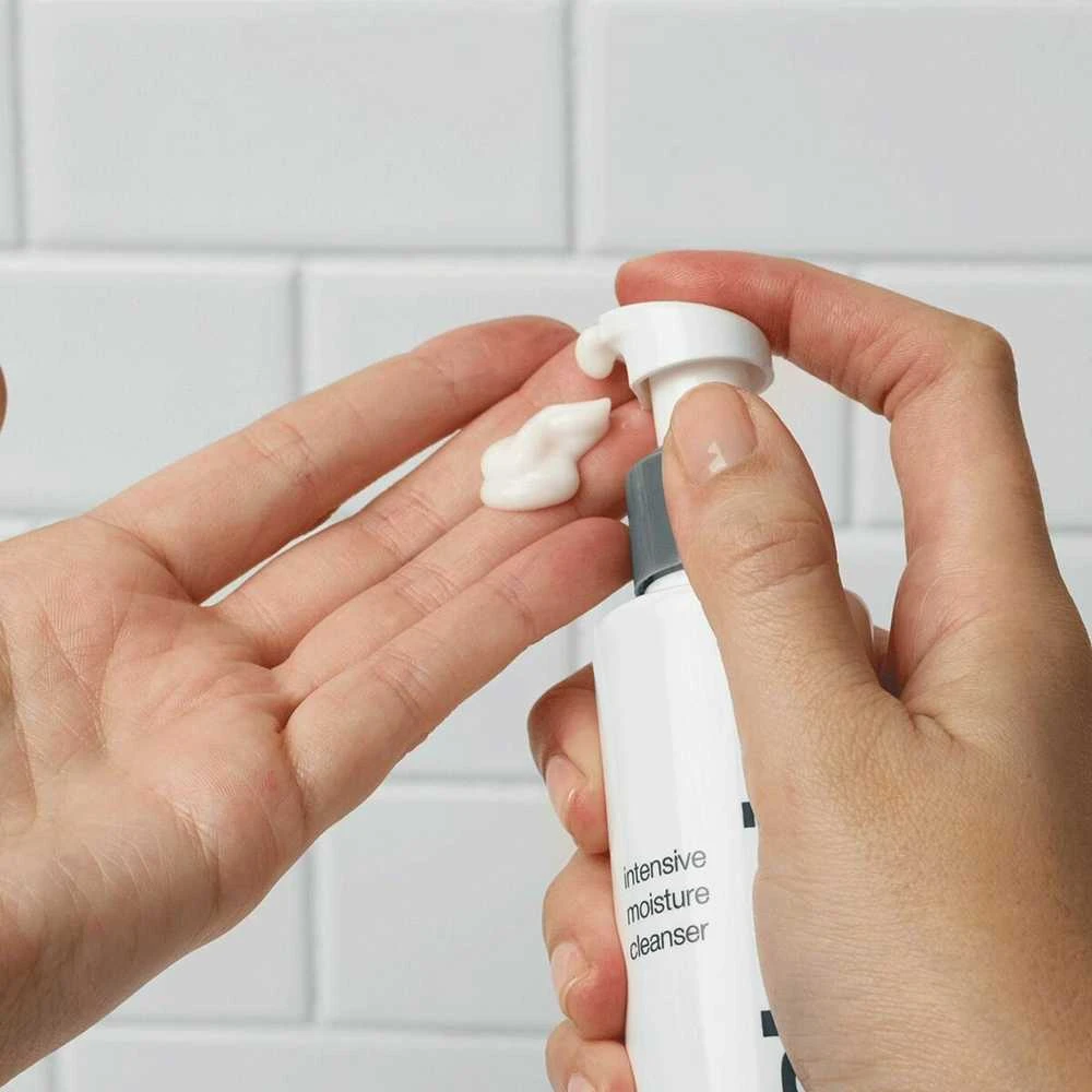 Dermalogica, intensyvus drėkinimas, šveičiamasis, valomasis kremas, 150 ml