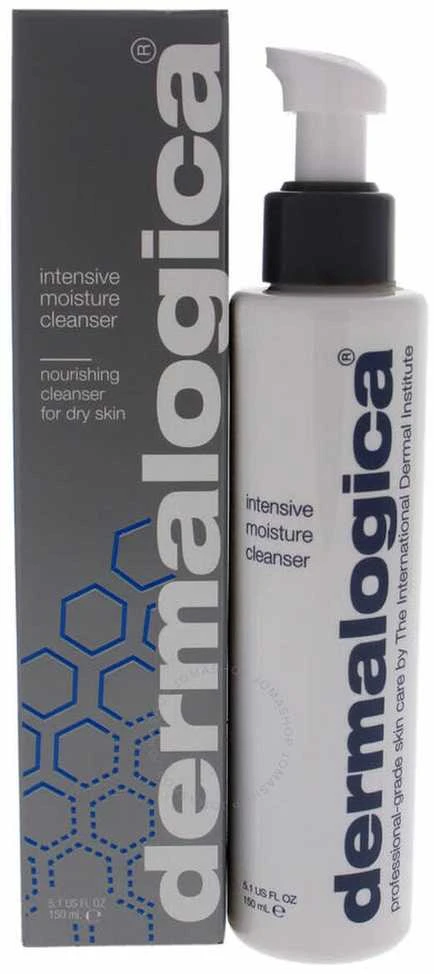 Dermalogica, intensyvus drėkinimas, šveičiamasis, valomasis kremas, 150 ml