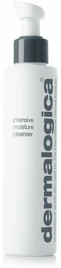 Dermalogica, intensyvus drėkinimas, šveičiamasis, valomasis kremas, 150 ml