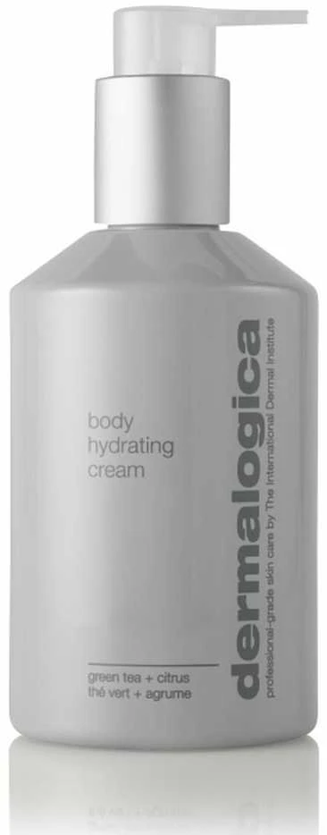 Dermalogica Body Hydrating Kreminis drėkinamasis kūno kremas, 295 ml